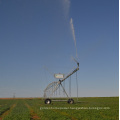 Water wheel Center pivot irrigation system